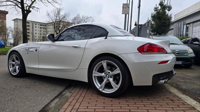 BMW Z4 usata, con Airbag Passeggero
