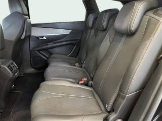 PEUGEOT 5008 usata, con Immobilizzatore elettronico