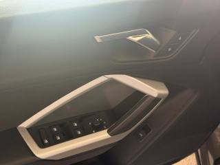 AUDI Q3 usata, con Autoradio