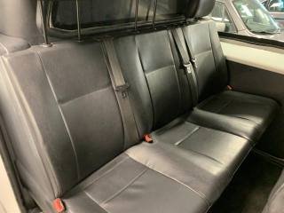 CITROEN Jumpy usata, con Sensori di parcheggio posteriori