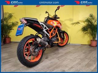 KTM 390 Duke usata 3