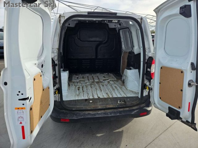 FORD Transit Courier usata 13