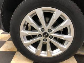 AUDI Q3 usata, con Controllo trazione