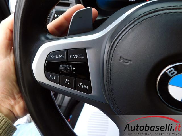 BMW X4 usata, con Sistema di chiamata d