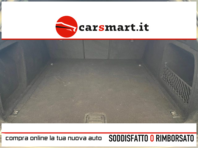 AUDI A4 usata, con Filtro antiparticolato