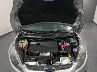 FORD Fiesta usata, con ESP