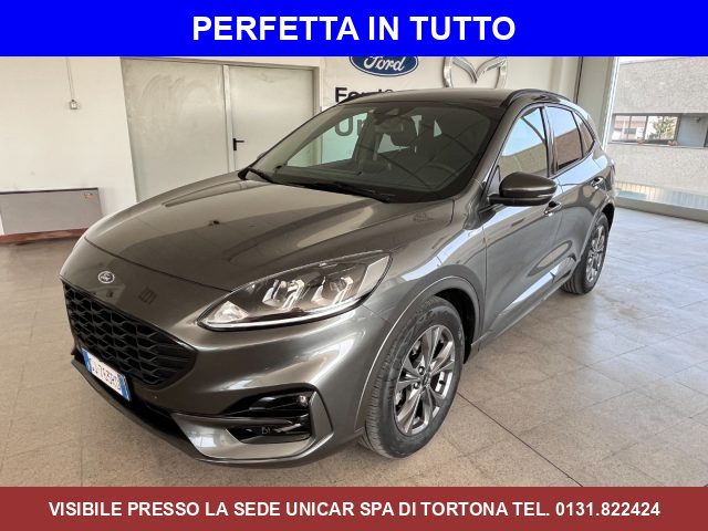 FORD Kuga usata, con ABS