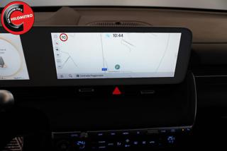 HYUNDAI Ioniq 5 usata, con Interni in pelle