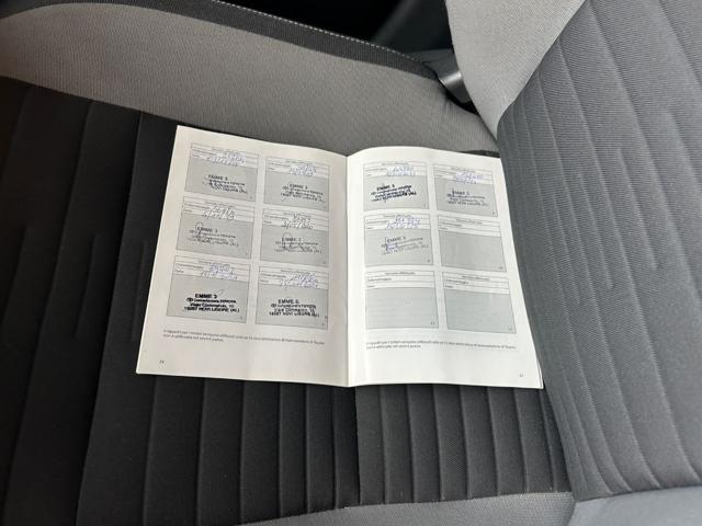 TOYOTA Auris Touring Sports usata, con Lettore CD