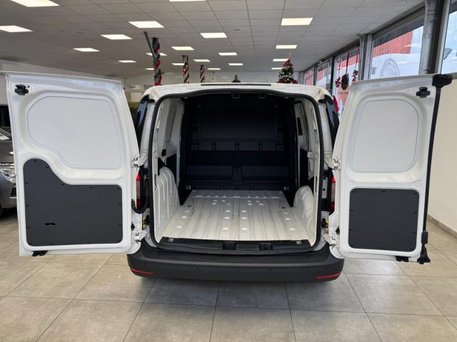 VOLKSWAGEN Caddy usata, con ESP