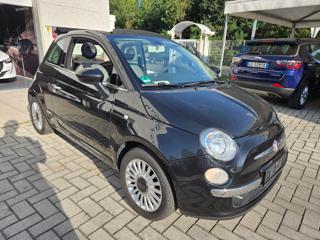 FIAT 500C usata, con Servosterzo