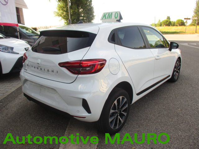 MITSUBISHI Colt usata, con Chiusura centralizzata