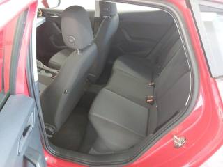 SEAT Ibiza usata, con Chiusura centralizzata