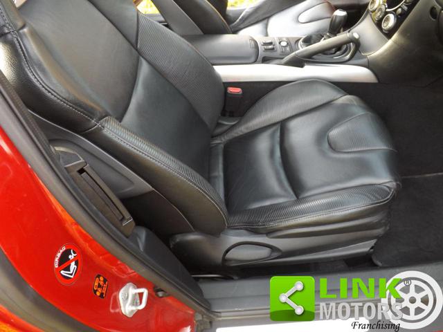 MAZDA RX-8 usata 32