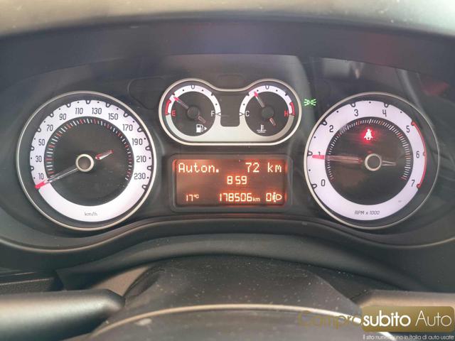 FIAT 500L usata 28