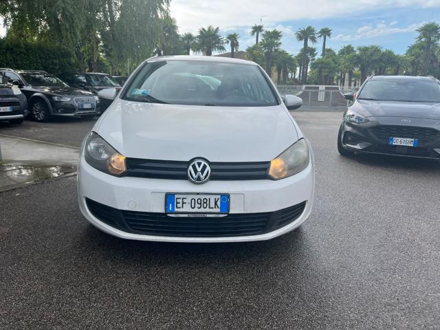 VOLKSWAGEN Golf usata, con Airbag