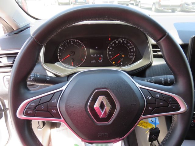 RENAULT Clio usata, con Chiusura centralizzata