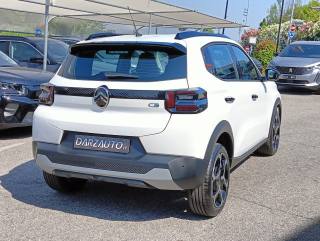 CITROEN C3 usata, con Alzacristalli elettrici