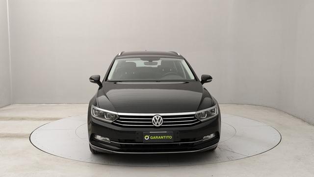 VOLKSWAGEN Passat Variant usata, con Chiusura centralizzata