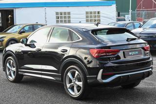 AUDI Q3 usata, con Chiusura centralizzata