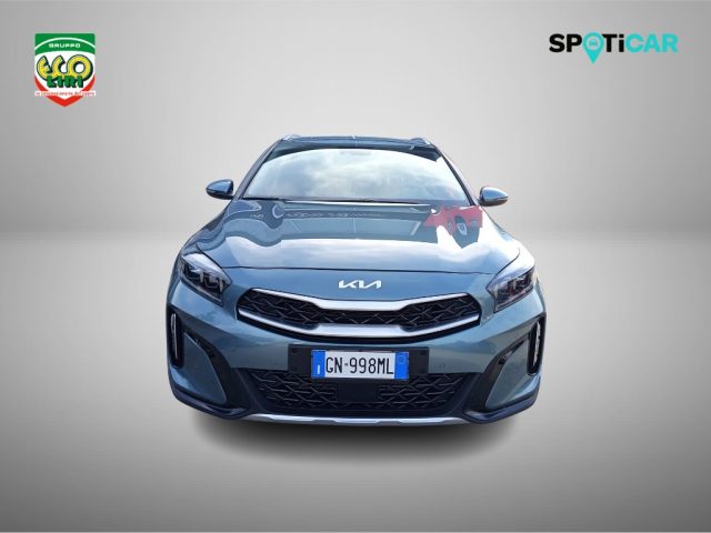 KIA XCeed usata, con Airbag