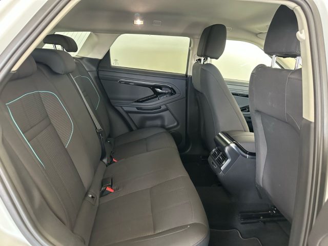 LAND ROVER Range Rover Evoque usata, con Autoradio