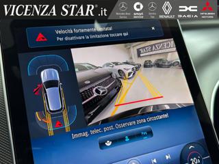 MERCEDES-BENZ C 220 usata, con Servosterzo