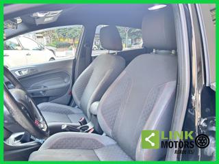 FORD Fiesta usata, con Sedile posteriore sdoppiato
