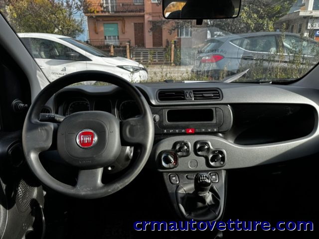 FIAT Panda usata, con Controllo trazione