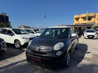 FIAT 500L usata, con Airbag Passeggero