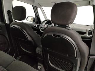 FIAT 500L usata, con Volante multifunzione