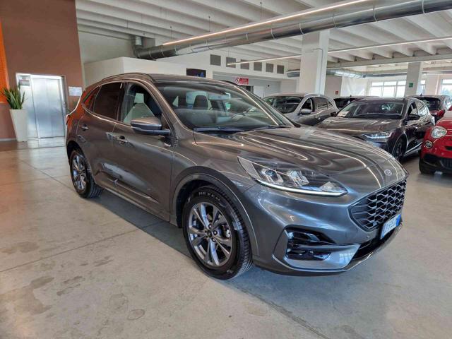 FORD Kuga usata, con Airbag laterali