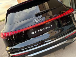 AUDI Q5 usata, con Volante multifunzione