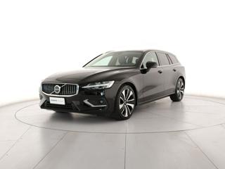 VOLVO V60 usata, con Airbag