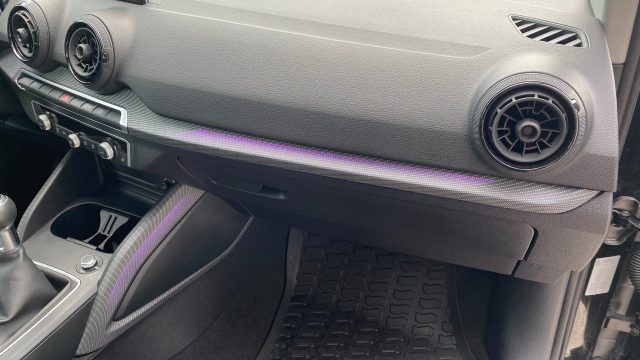 AUDI Q2 usata, con Sistema di navigazione