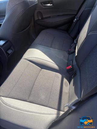 TOYOTA Corolla usata, con Cruise Control