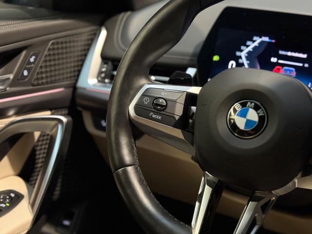 BMW X1 usata, con Vetri oscurati