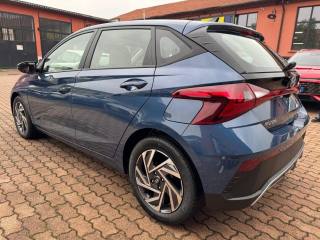 HYUNDAI i20 usata, con Cerchi in lega