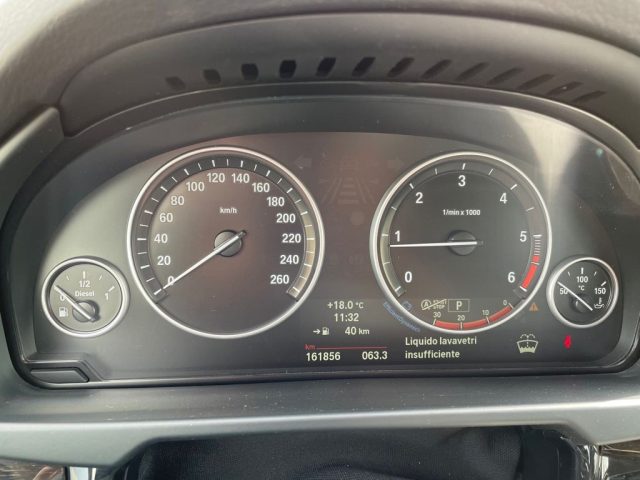 BMW X5 usata, con Fari Xenon