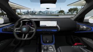 BMW X3 usata 8