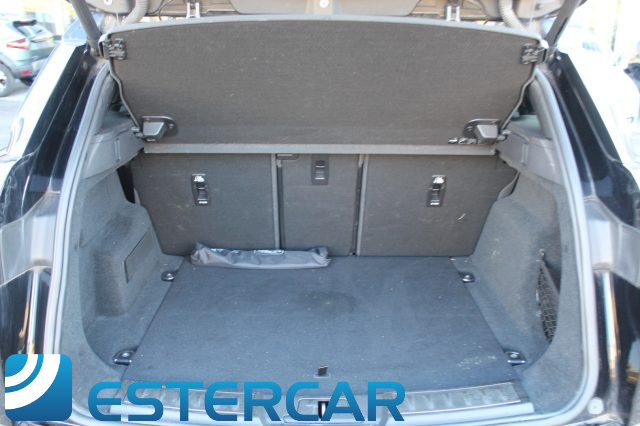 LAND ROVER Range Rover Evoque usata, con USB