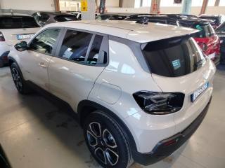 JEEP Avenger usata, con Fendinebbia