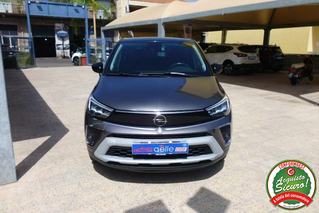 OPEL Crossland usata, con Airbag