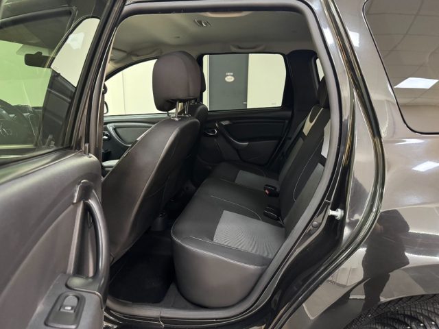DACIA Duster usata, con Cruise Control