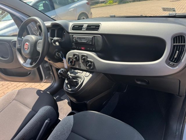 FIAT Panda usata, con Controllo trazione