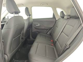 MG ZS usata, con Controllo trazione