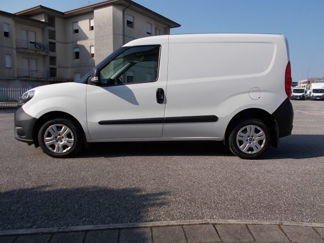 FIAT Doblo usata, con Chiusura centralizzata