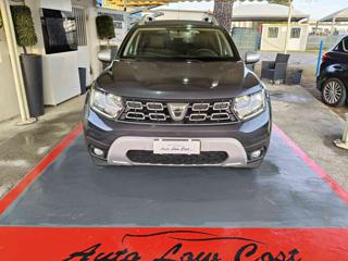 DACIA Duster usata, con Airbag