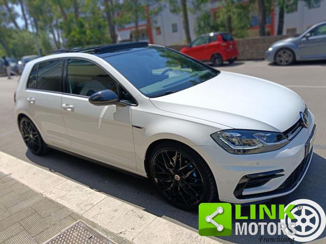 VOLKSWAGEN Golf usata, con Apple CarPlay