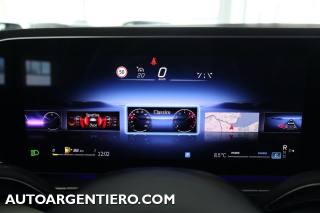 MERCEDES-BENZ GLE 300 usata, con Controllo vocale